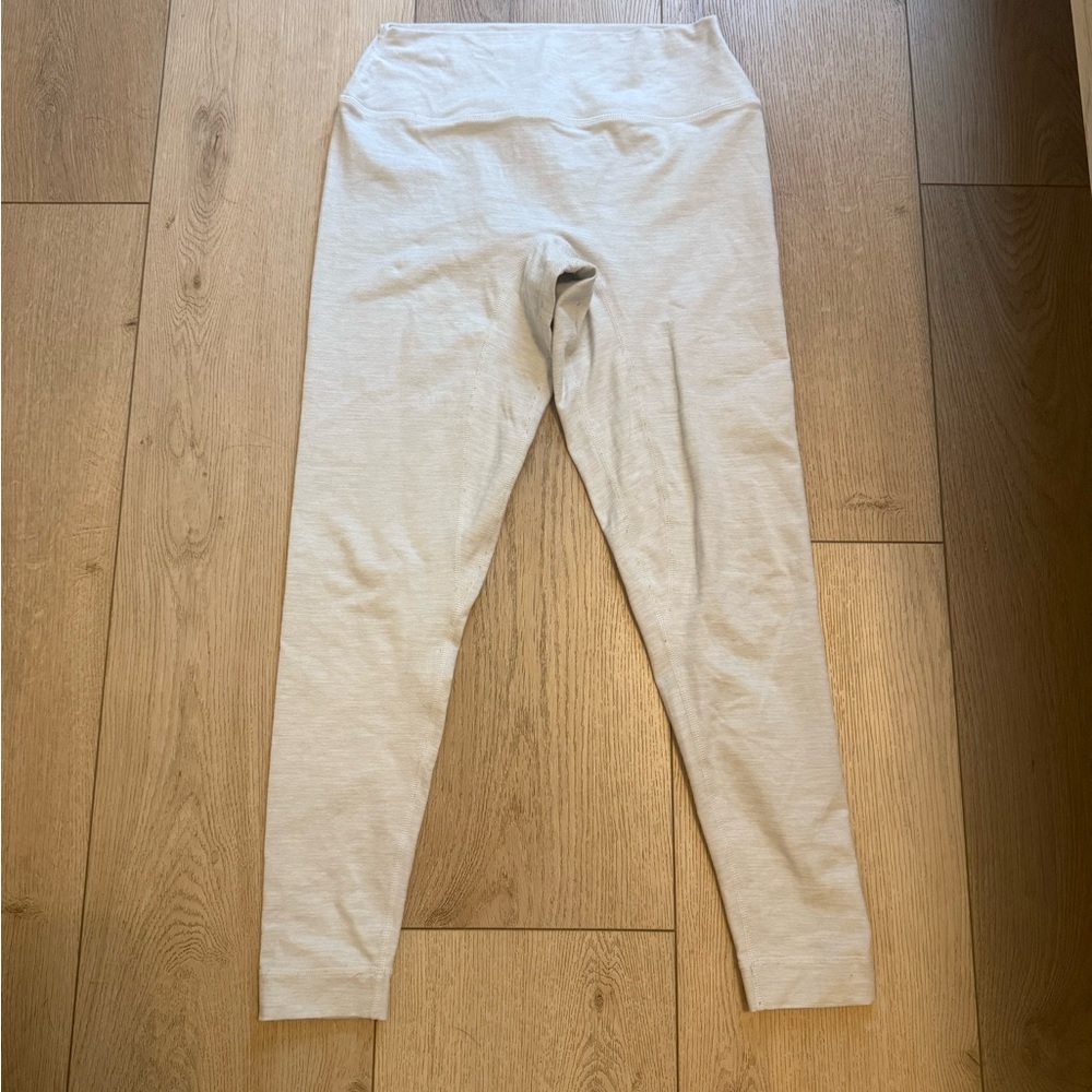 Set Active Leggings